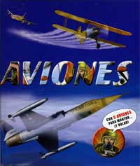 Aviones