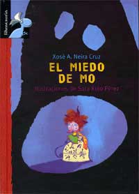 El miedo de Mo