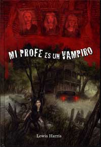 Mi profe es un vampiro