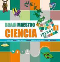 Brain maestro ciencia. Juegos 1