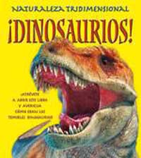 ¡Dinosaurios!