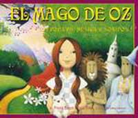 El mago de Oz
