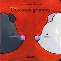 Dos osos grandes