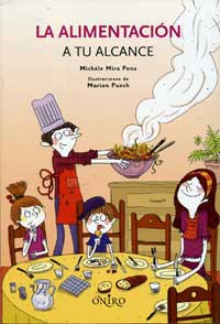 La alimentación a tu alcance