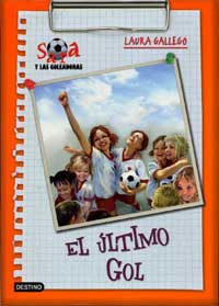 El último gol