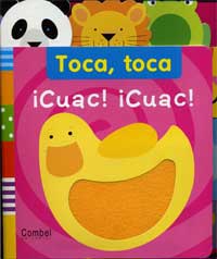 ¡Cuac! ¿Cuac!