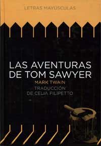 Las aventuras de Tom Sawyer