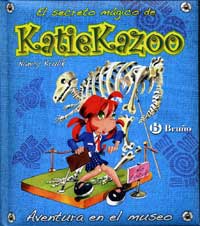 Aventura en el museo