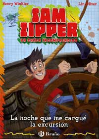 La noche que me cargué la excursión