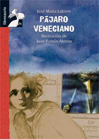 Pájaro venecianio