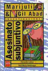 Asesinato subjuntivo