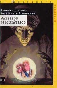 Pabellón psiquiátrico