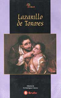 El Lazarillo de Tormes