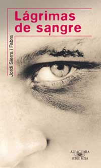 Lágrimas de sangre