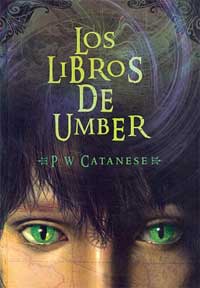 Los libros de Umber