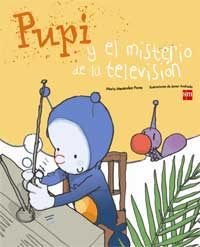 Pupi y el misterio de la televisión