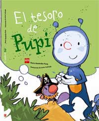 El tesoro de Pupi