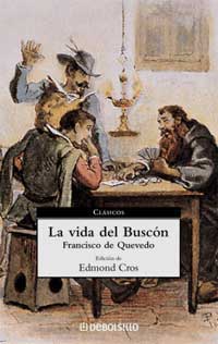 La vida del Buscón