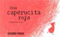 Una caperucita roja