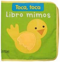 Libro mimos