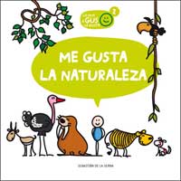 Me gusta la naturaleza
