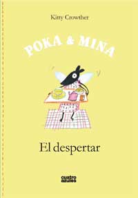 Poka & Mina. El despertar