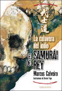 La calavera del indio