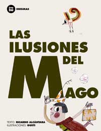 Las ilusiones del Mago