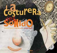 La costurera del sonido