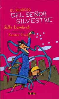 El regreso del señor Silvestre