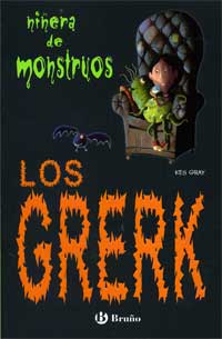 Los Grerk