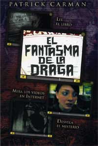 El fantasma de la draga
