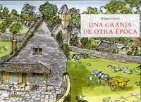 Una granja de otra época