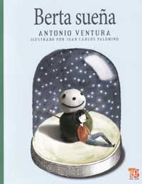 Berta sueña