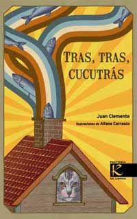 Tras, tras, cucutrás