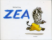 Zea
