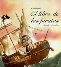 El libro de los piratas