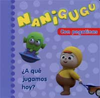 ¿A qué jugamos hoy?