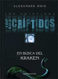Los Críptidos. En busca de Kraken