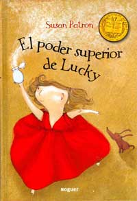 El poder superior de Lucky
