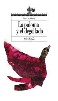 La paloma y el degollado