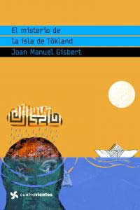 El misterio de la isla de Tökland