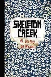 Skeleton Creek