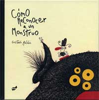 Cómo reconocer a un monstruo