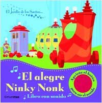 El alegre Ninky Nonk