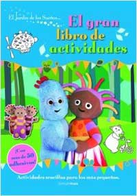 El gran libro de actividades
