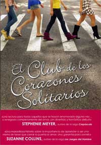 El club de los corazones solitarios
