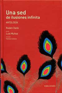 Una sed de ilusiones infinitas. Antología