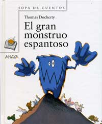 El gran monstruo espantoso