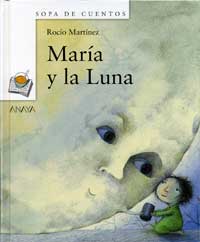 María y la Luna